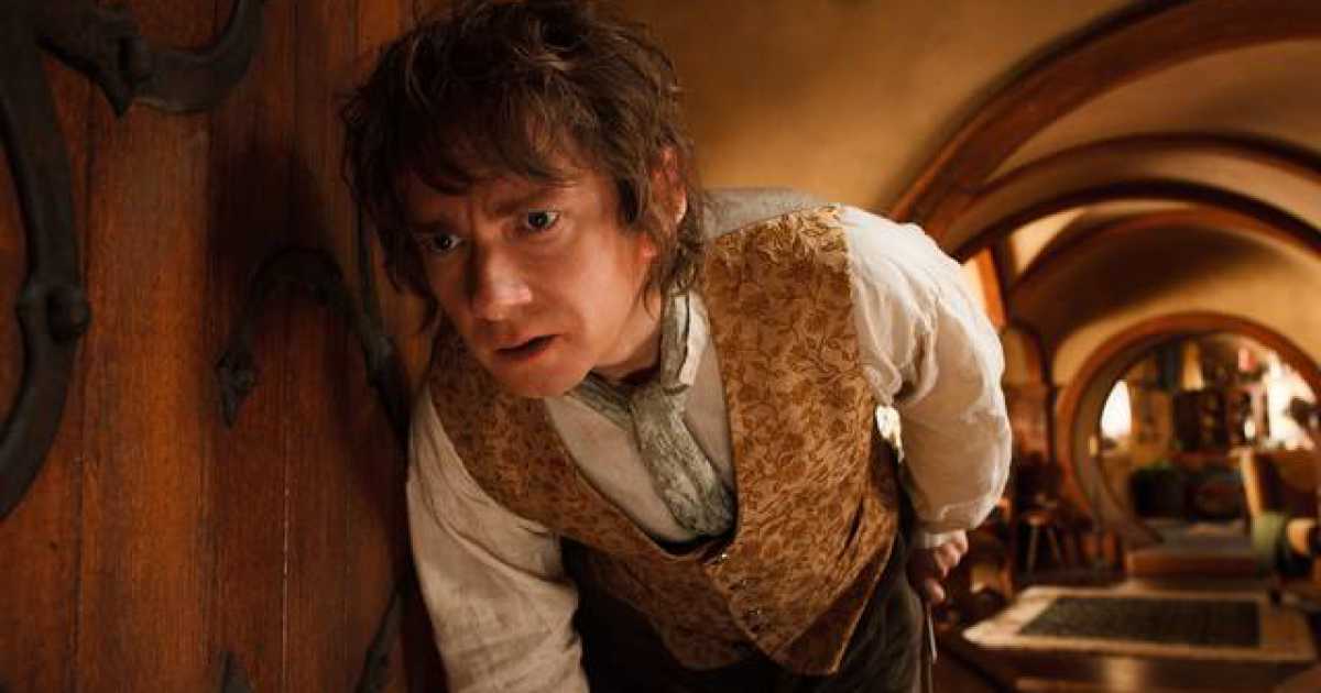 Film. Lo Hobbit: tra risate e scenari mozzafiato, Peter Jackson non delude